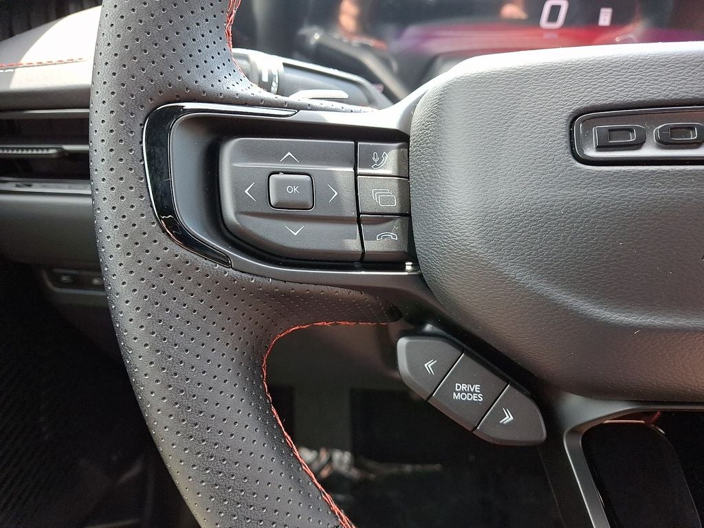 2026 Dodge Charger CHARGER R/T PLUS 4-DOOR AWD