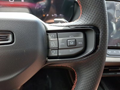 2026 Dodge Charger CHARGER R/T PLUS 4-DOOR AWD