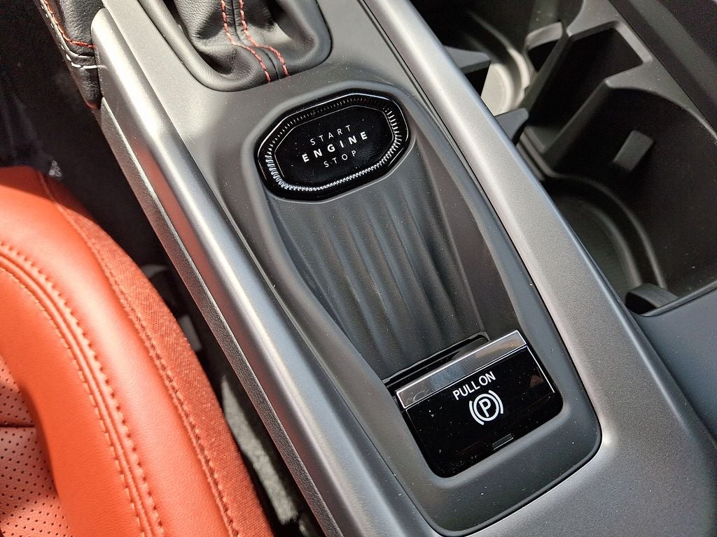 2026 Dodge Charger CHARGER R/T PLUS 4-DOOR AWD