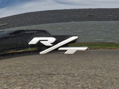 2026 Dodge Charger CHARGER R/T PLUS 4-DOOR AWD