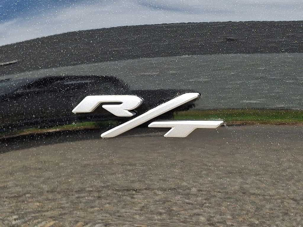 2026 Dodge Charger CHARGER R/T PLUS 4-DOOR AWD