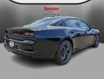 2026 Dodge Charger CHARGER R/T PLUS 4-DOOR AWD