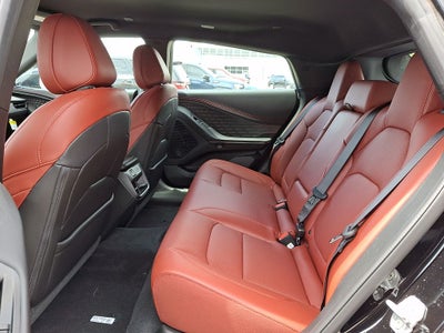 2026 Dodge Charger CHARGER R/T PLUS 4-DOOR AWD