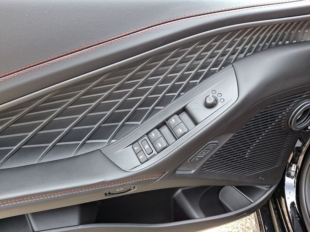 2026 Dodge Charger CHARGER R/T PLUS 4-DOOR AWD