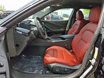 2026 Dodge Charger CHARGER R/T PLUS 4-DOOR AWD