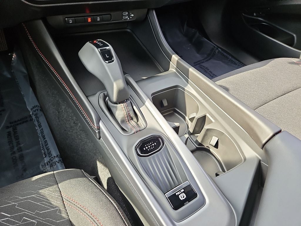 2026 Dodge Charger CHARGER R/T 4-DOOR AWD