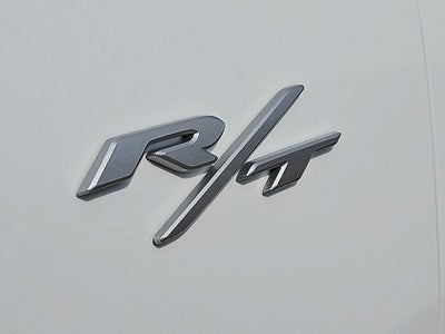 2026 Dodge Charger CHARGER R/T 4-DOOR AWD