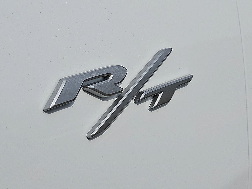 2026 Dodge Charger CHARGER R/T 4-DOOR AWD