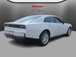 2026 Dodge Charger CHARGER R/T 4-DOOR AWD