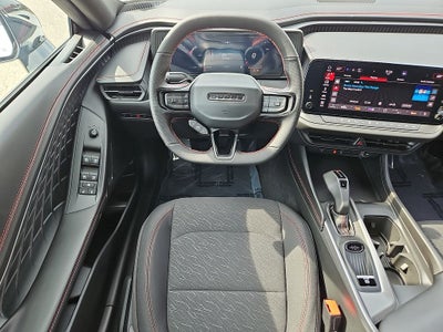 2026 Dodge Charger CHARGER R/T 4-DOOR AWD