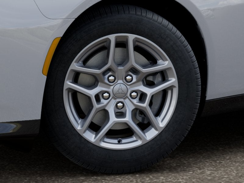 2026 Dodge Charger CHARGER R/T 4-DOOR AWD