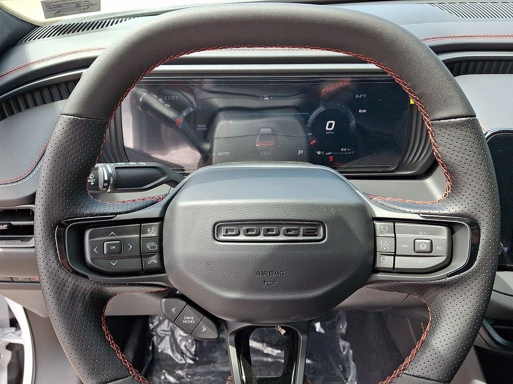 2026 Dodge Charger CHARGER R/T 2-DOOR AWD