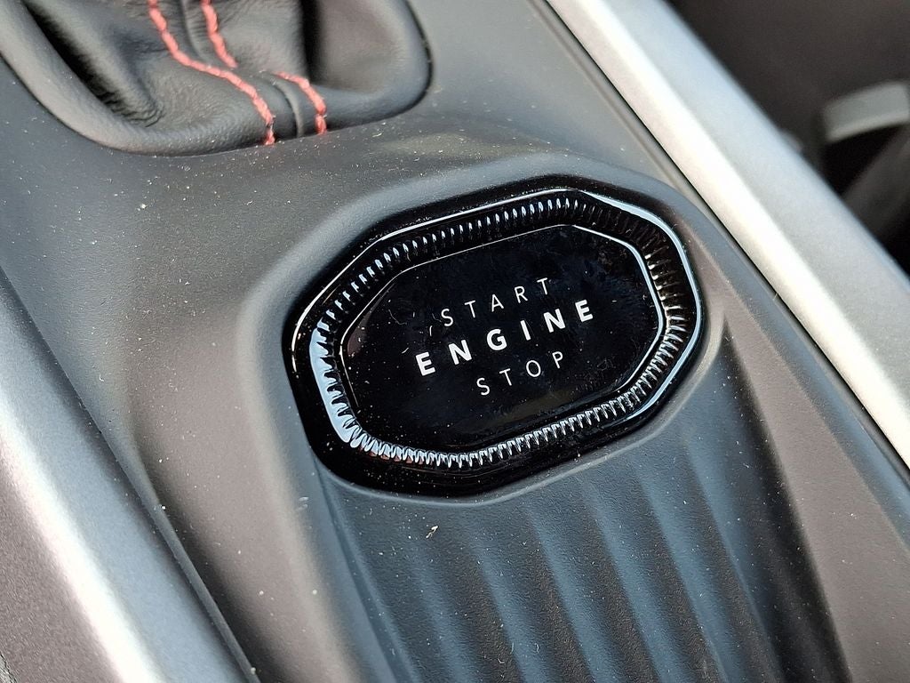 2026 Dodge Charger CHARGER R/T 2-DOOR AWD