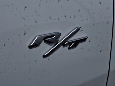 2026 Dodge Charger CHARGER R/T 2-DOOR AWD