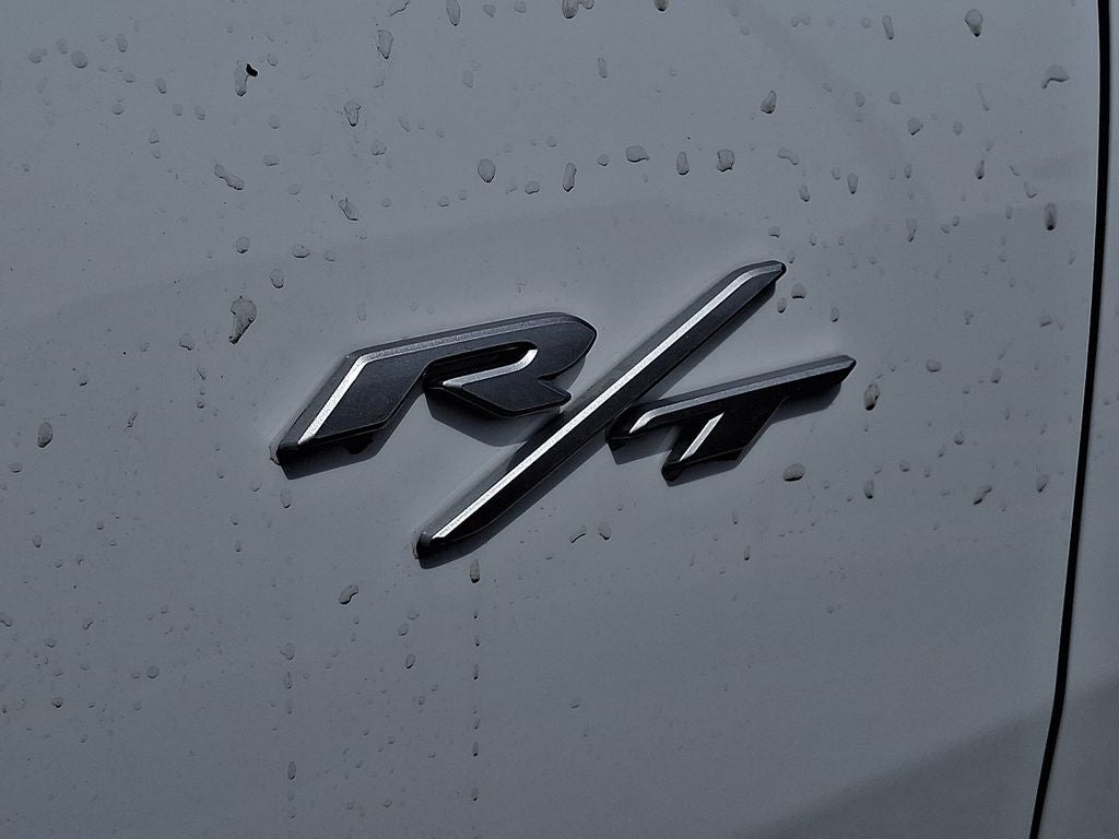 2026 Dodge Charger CHARGER R/T 2-DOOR AWD