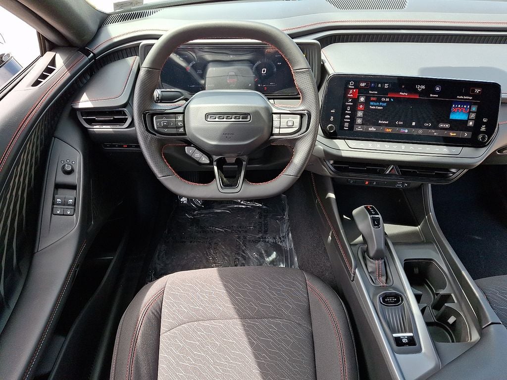 2026 Dodge Charger CHARGER R/T 2-DOOR AWD