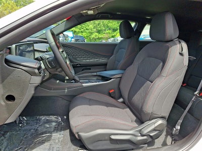 2026 Dodge Charger CHARGER R/T 2-DOOR AWD