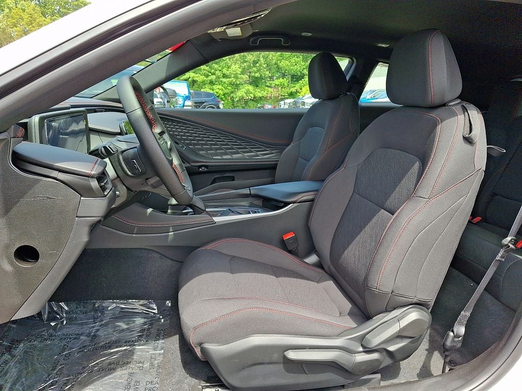 2026 Dodge Charger CHARGER R/T 2-DOOR AWD