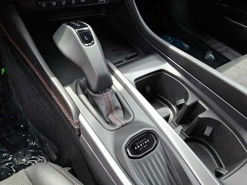 2026 Dodge Charger CHARGER R/T PLUS 2-DOOR AWD