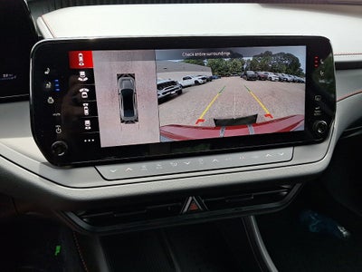 2026 Dodge Charger CHARGER R/T PLUS 2-DOOR AWD