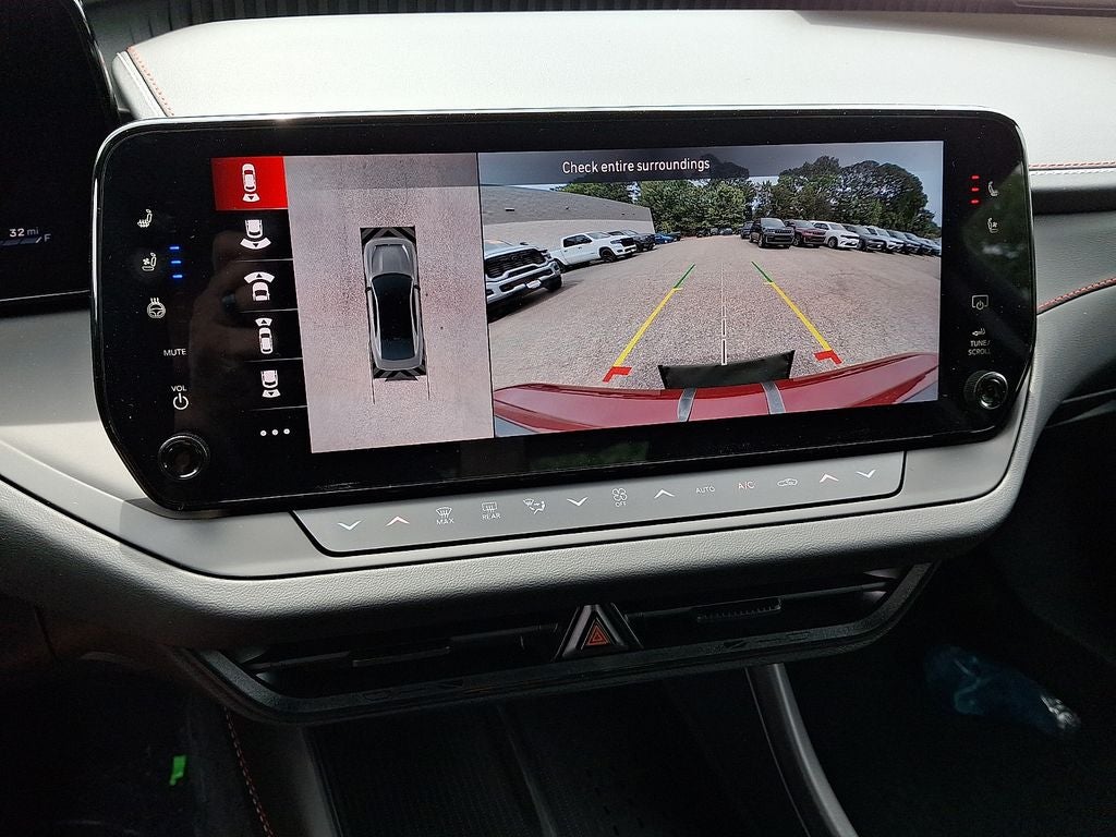 2026 Dodge Charger CHARGER R/T PLUS 2-DOOR AWD