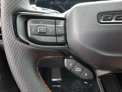 2026 Dodge Charger CHARGER R/T PLUS 2-DOOR AWD