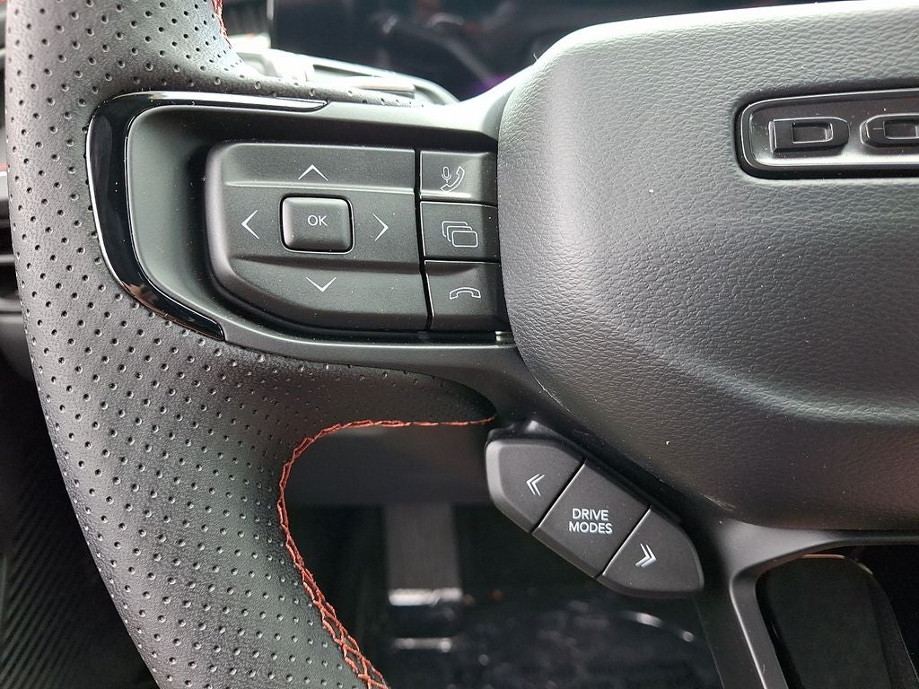 2026 Dodge Charger CHARGER R/T PLUS 2-DOOR AWD