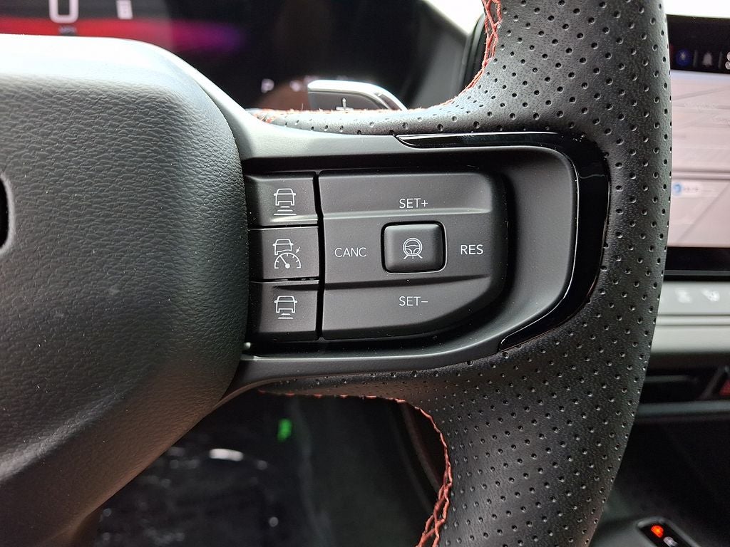 2026 Dodge Charger CHARGER R/T PLUS 2-DOOR AWD