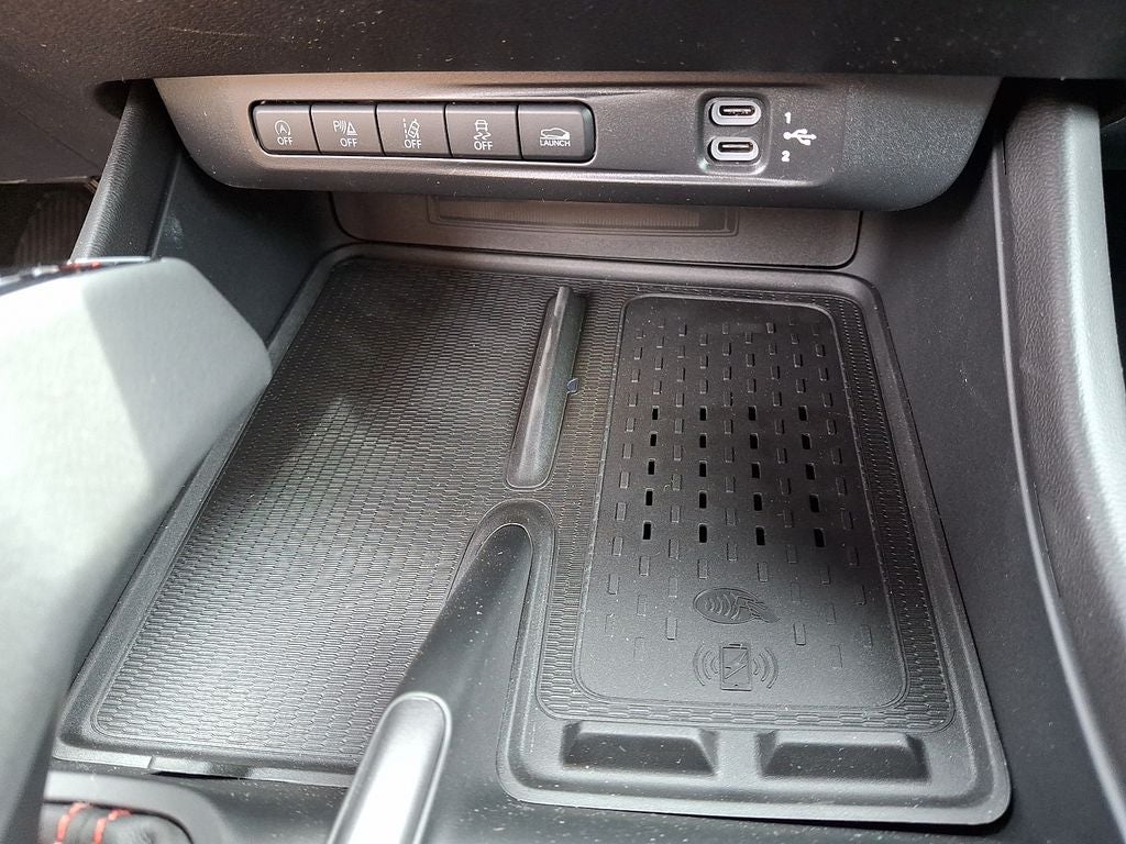 2026 Dodge Charger CHARGER R/T PLUS 2-DOOR AWD