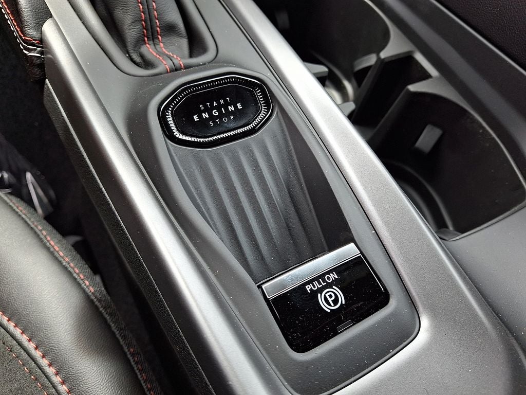 2026 Dodge Charger CHARGER R/T PLUS 2-DOOR AWD