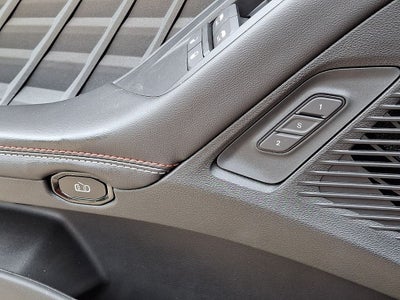 2026 Dodge Charger CHARGER R/T PLUS 2-DOOR AWD