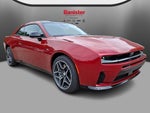 2026 Dodge Charger CHARGER R/T PLUS 2-DOOR AWD