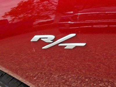 2026 Dodge Charger CHARGER R/T PLUS 2-DOOR AWD