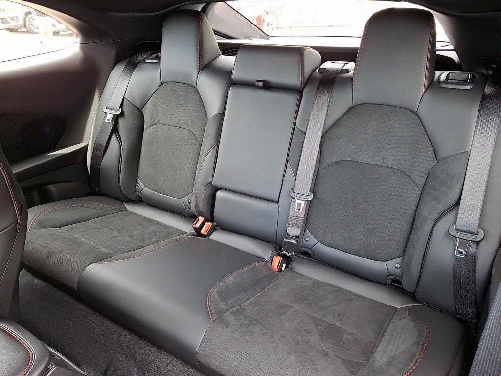 2026 Dodge Charger CHARGER R/T PLUS 2-DOOR AWD