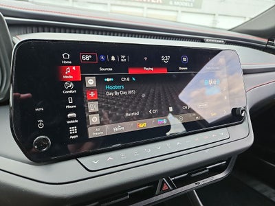 2026 Dodge Charger CHARGER R/T 2-DOOR AWD