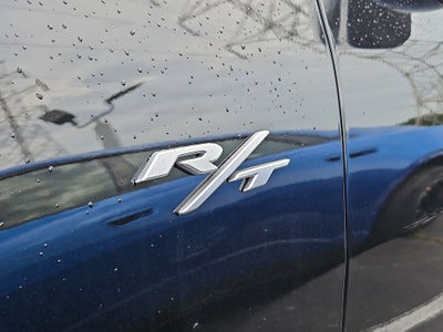 2026 Dodge Charger CHARGER R/T 2-DOOR AWD