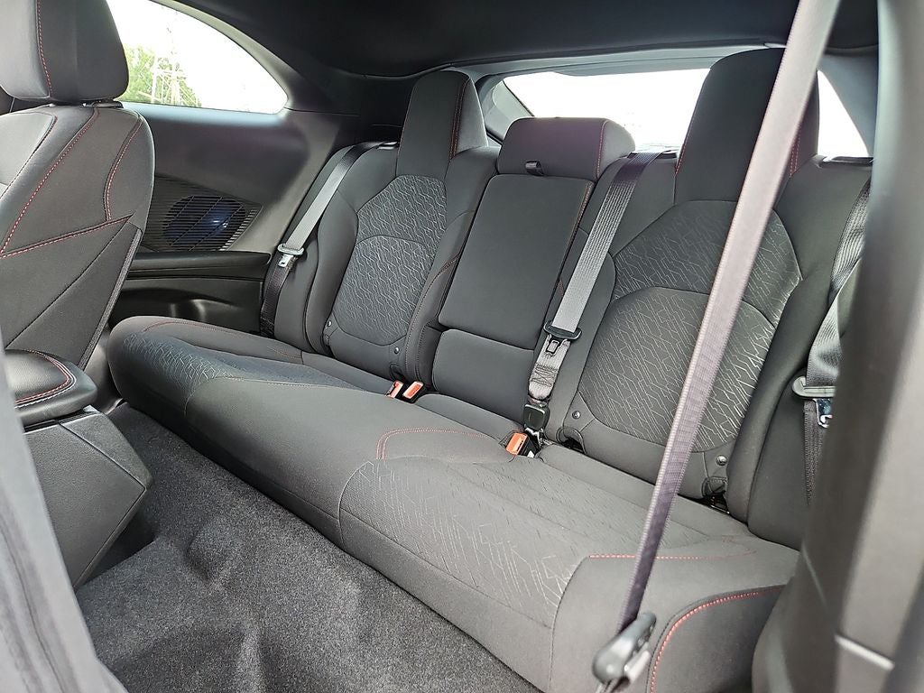 2026 Dodge Charger CHARGER R/T 2-DOOR AWD