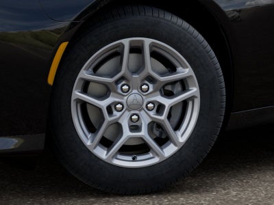 2026 Dodge Charger CHARGER R/T 2-DOOR AWD