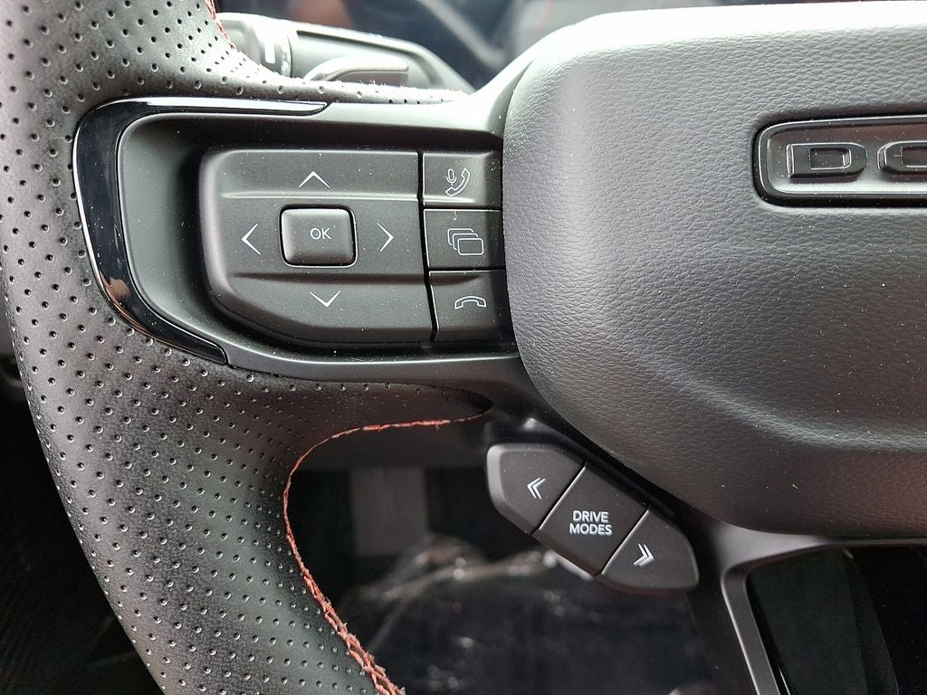 2026 Dodge Charger CHARGER SCAT PACK PLUS 4-DOOR AWD