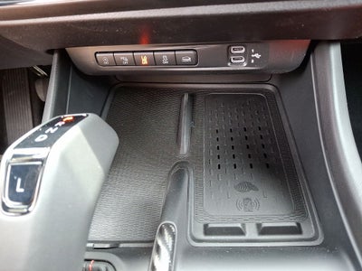 2026 Dodge Charger CHARGER SCAT PACK PLUS 4-DOOR AWD