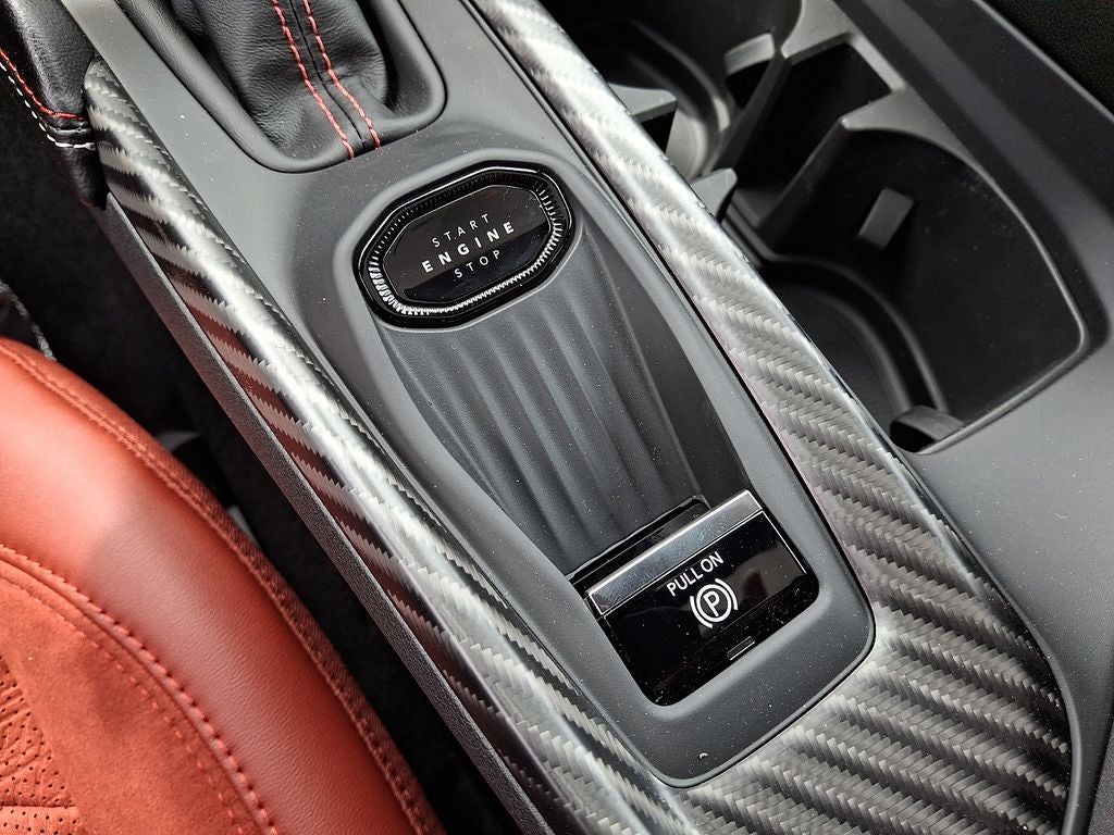 2026 Dodge Charger CHARGER SCAT PACK PLUS 4-DOOR AWD