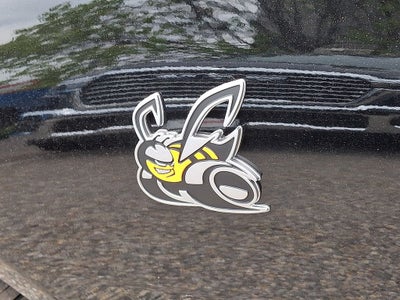 2026 Dodge Charger CHARGER SCAT PACK PLUS 4-DOOR AWD