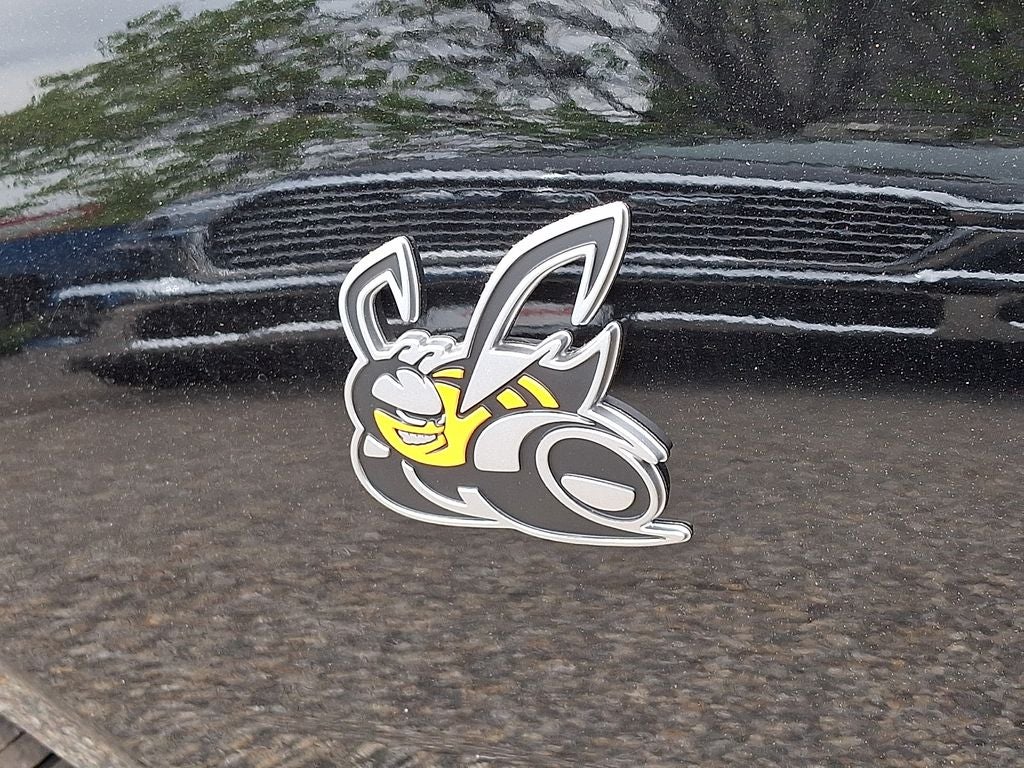 2026 Dodge Charger CHARGER SCAT PACK PLUS 4-DOOR AWD