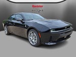2026 Dodge Charger CHARGER SCAT PACK PLUS 4-DOOR AWD