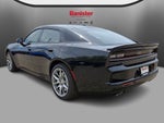 2026 Dodge Charger CHARGER SCAT PACK PLUS 4-DOOR AWD