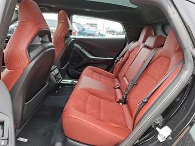 2026 Dodge Charger CHARGER SCAT PACK PLUS 4-DOOR AWD