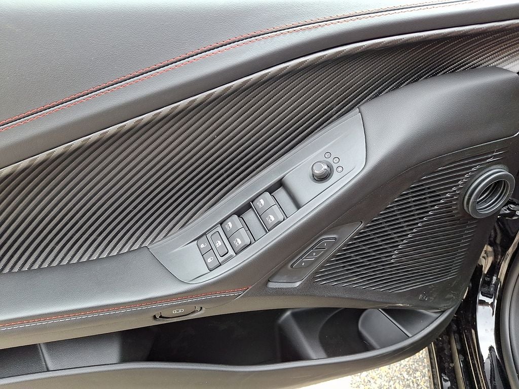 2026 Dodge Charger CHARGER SCAT PACK PLUS 4-DOOR AWD