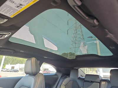 2025 Dodge Charger CHARGER 2-DOOR DAYTONA R/T AWD