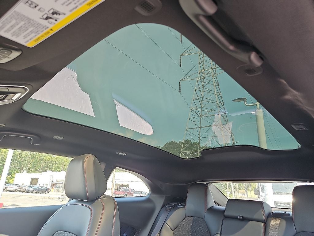 2025 Dodge Charger CHARGER 2-DOOR DAYTONA R/T AWD