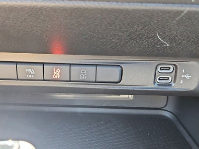 2025 Dodge Charger CHARGER 2-DOOR DAYTONA R/T AWD